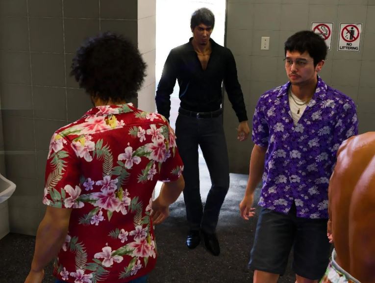 人中之龍8太鼓島怎麼快速發展升星