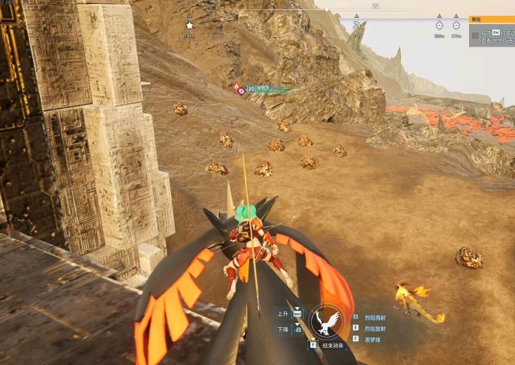 幻獸帕魯(PalWorld)為什麼建議你把主基地建在火山