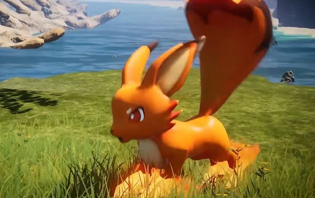 幻獸帕魯 (PalWorld) 各大專屬技能真實威力資料測試