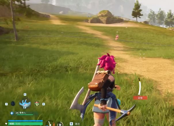 幻獸帕魯(PalWorld)中期有什麼推薦的帕魯