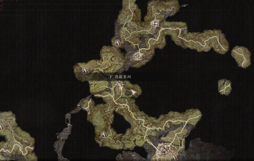 龍族教義2各種裝備的位置