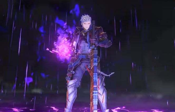 碧藍幻想Relink伊德技能、輸出迴圈、因子