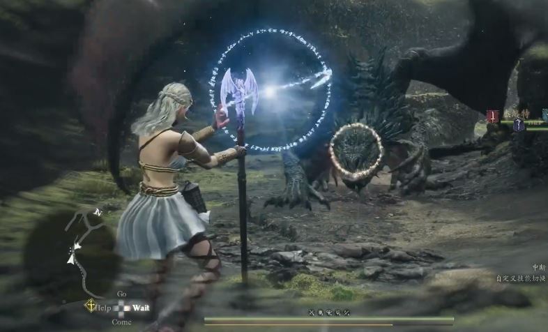 龍族教義2龍選者的玩法推薦