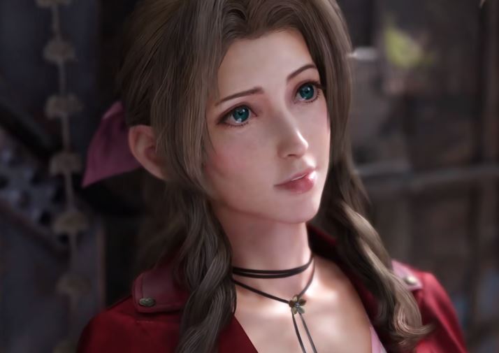 太空戰士7重生(最終幻想7重生)愛麗絲無限大魔法打困難模擬器攻略