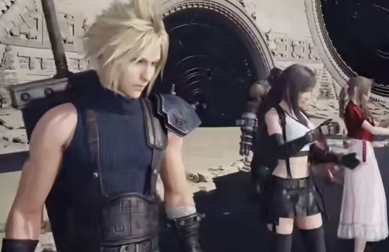 太空戰士7重生(最終幻想7重生)武器熟練度提升方法和強化方式以及武器等級