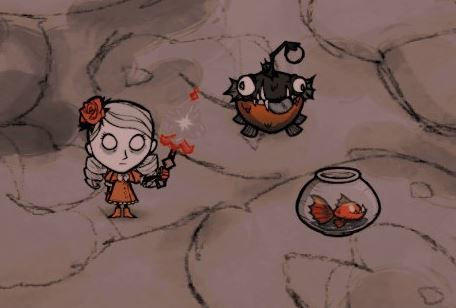 돈 스타브: 동굴 탐험 안내