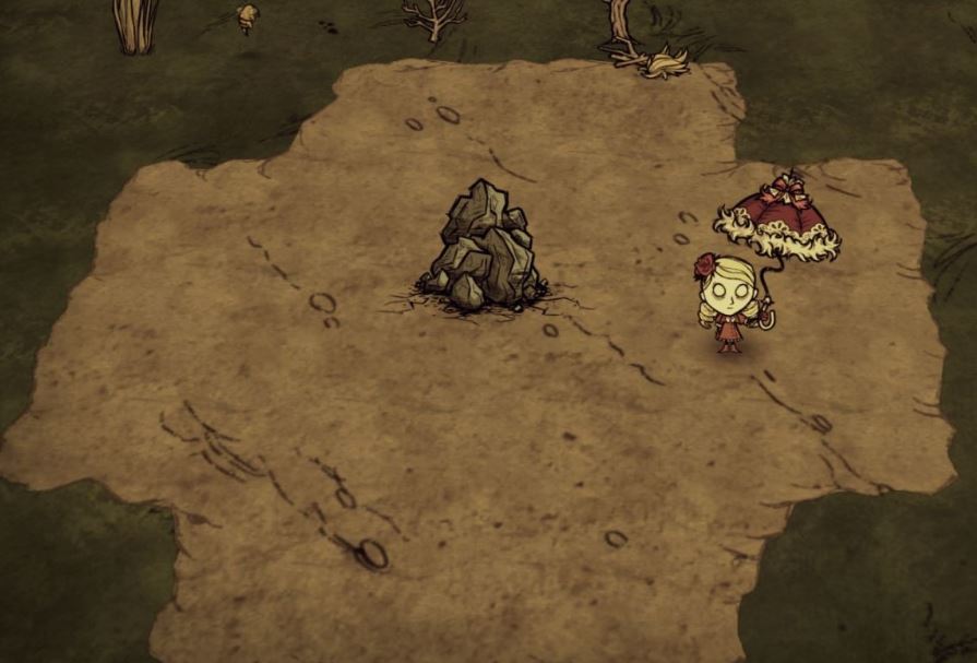 돈 스타브: 동굴 탐험 안내