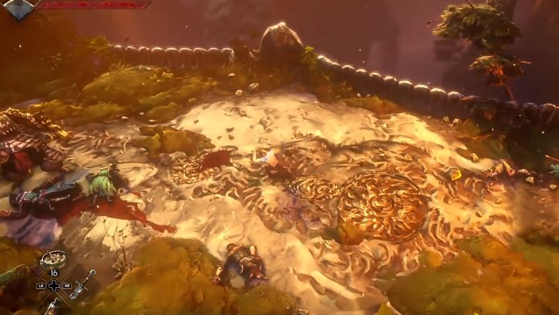 永無寧日給萌新的建議和經驗分享