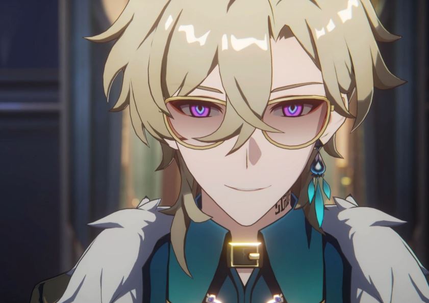 Honkai Star Rail: Aventurine Cultivation Guide