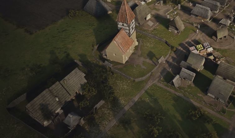 Manor Lords: Guide to the Trade System