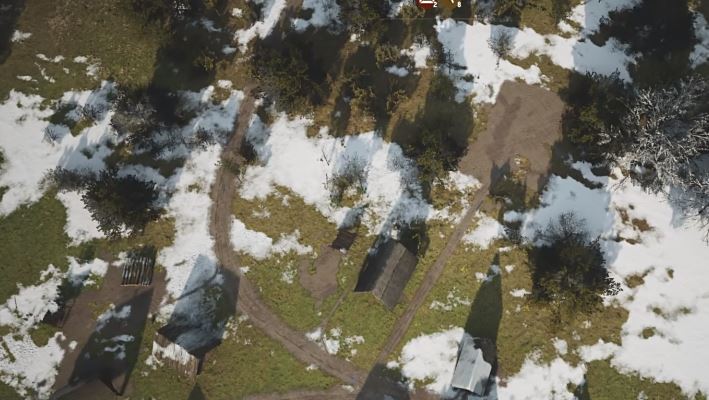 Manor Lords: Jak hodować zwierzęta