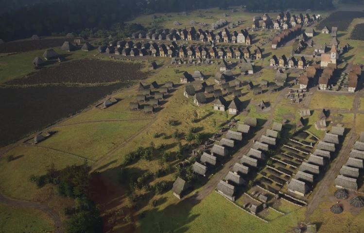 マナー・ロード：貿易を通じてお金を稼ぐ方法