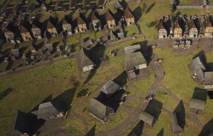 マナー・ロード：貿易を通じてお金を稼ぐ方法