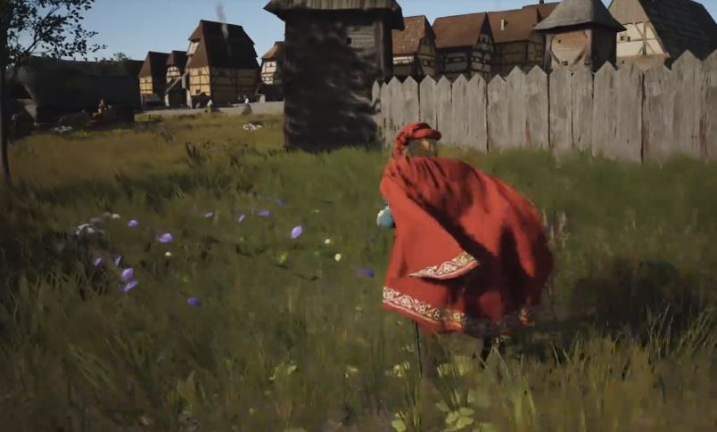 マナー・ロード：貿易を通じてお金を稼ぐ方法