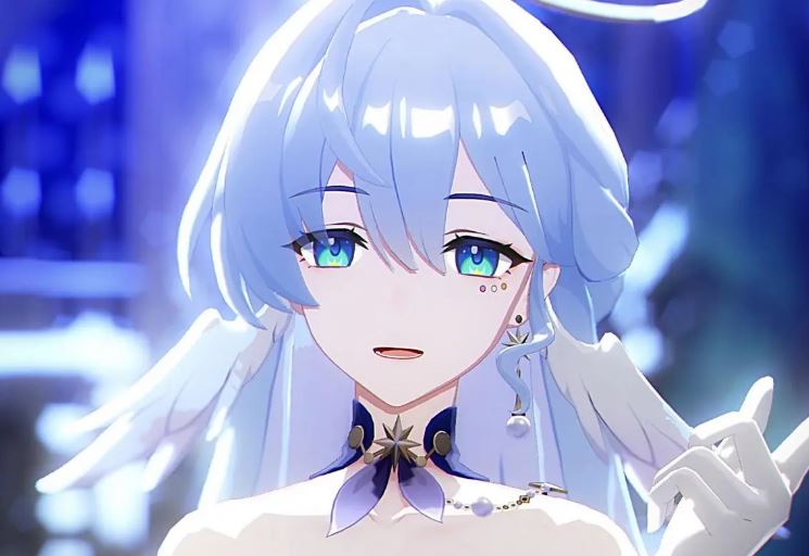 Honkai: Star Rail - Robin Character Preview