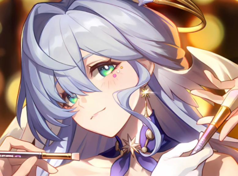 Honkai: Star Rail - Robin Character Preview