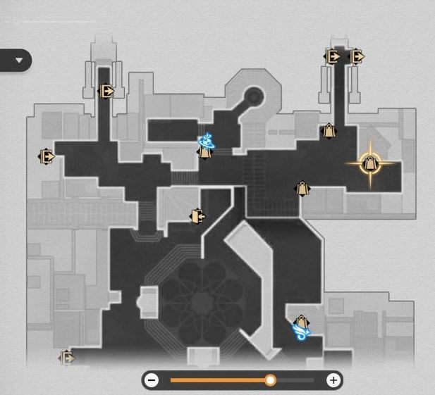 Honkai Star Rail: Recovery Secret Technique Point Food Acquisition Method