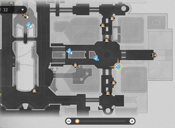 Honkai Star Rail: Recovery Secret Technique Point Food Acquisition Method