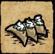 ドントスターブ：コストパフォーマンスの高い食事レシピ推薦