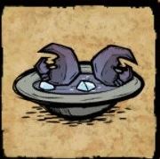 ドントスターブ：コストパフォーマンスの高い食事レシピ推薦