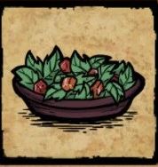 ドントスターブ：コストパフォーマンスの高い食事レシピ推薦