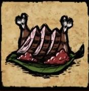 ドントスターブ：コストパフォーマンスの高い食事レシピ推薦