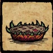 ドントスターブ：コストパフォーマンスの高い食事レシピ推薦