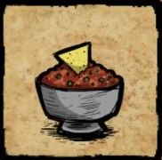 ドントスターブ：コストパフォーマンスの高い食事レシピ推薦