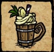 ドントスターブ：コストパフォーマンスの高い食事レシピ推薦