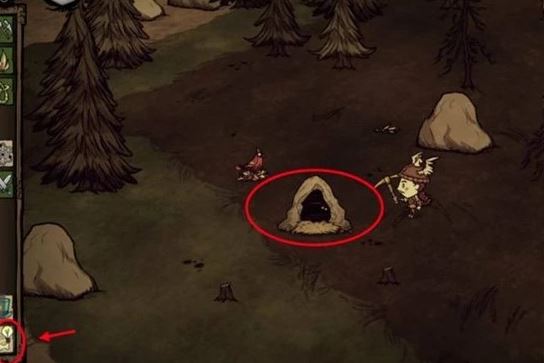 ドントスターブ：ペットの入手方法