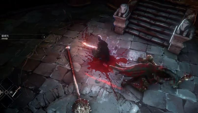 永無寧日畢業裝備詞條思路