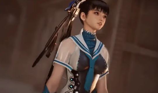 ステラーブレイド：体験版の進行状況保存方法