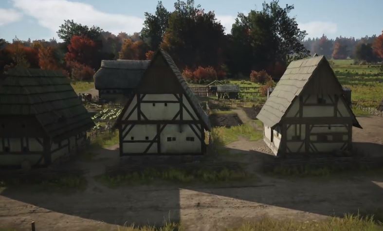 Manor Lords: Dzielenie się praktycznymi wskazówkami