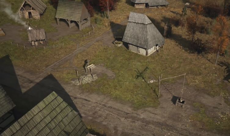 Manor Lords: Dzielenie się praktycznymi wskazówkami