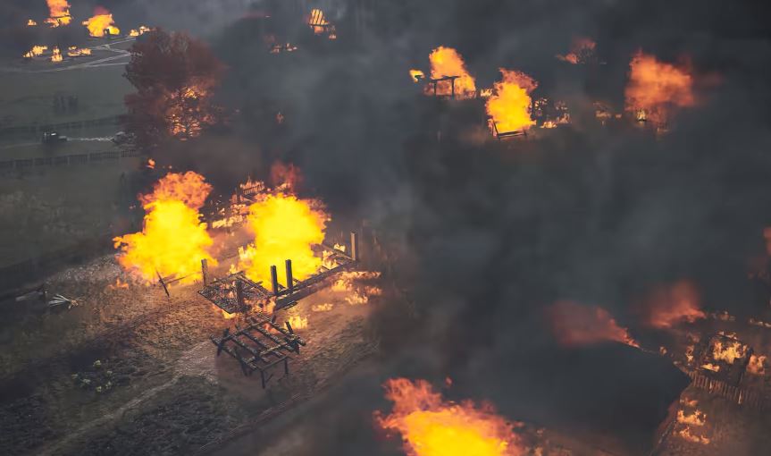 マナー・ロード：ビギナー向け入門チュートリアル