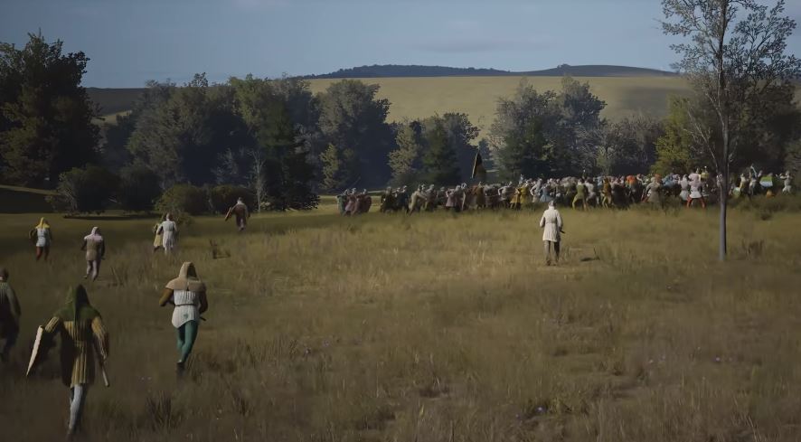 マナー・ロード：ビギナー向け入門チュートリアル