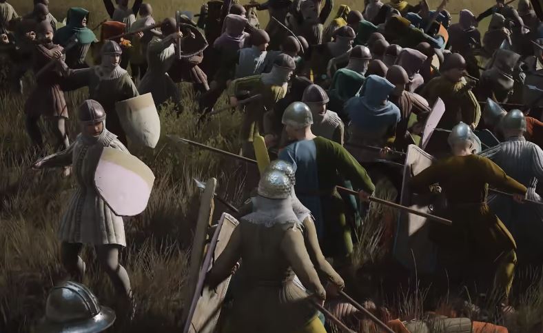 マナー・ロード：ビギナー向け入門チュートリアル