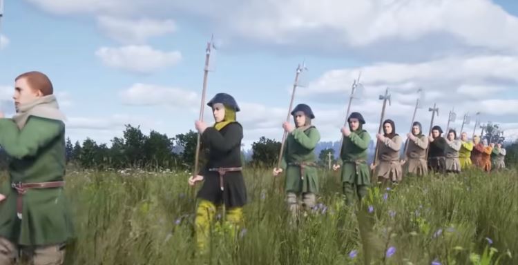 莊園領主給萌新的建議以及經驗分享