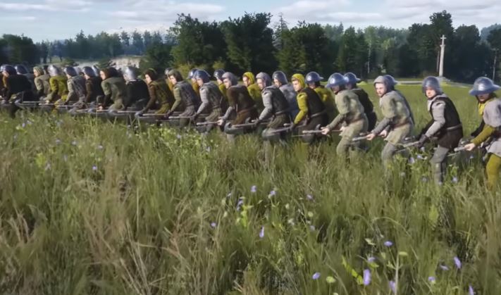 莊園領主給萌新的建議以及經驗分享