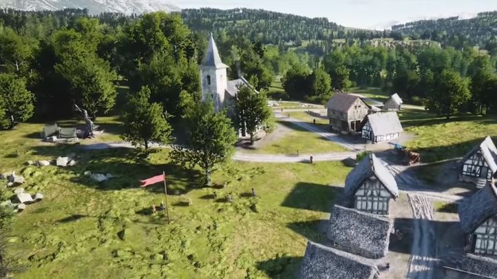 莊園領主給萌新的建議以及經驗分享