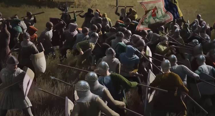 莊園領主給萌新的建議以及經驗分享