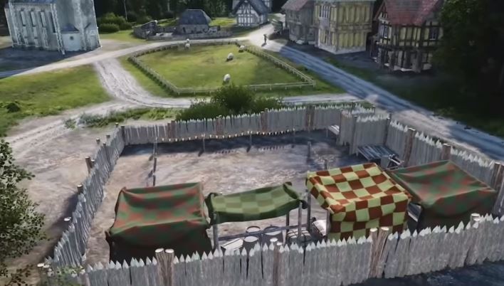 莊園領主種地好還是種胡蘿蔔好