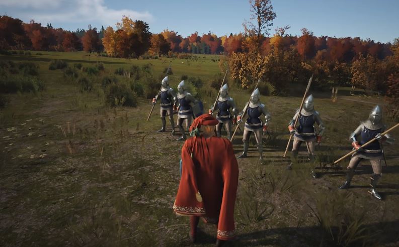 Manor Lords: Guide to the Trade System