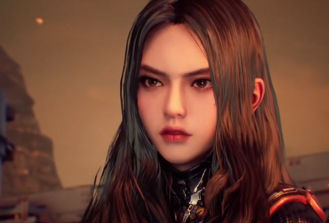 Stellar Blade: Opcje i Techniki Dla Początkujących, Wyjaśnienie Punktów Umiejętności