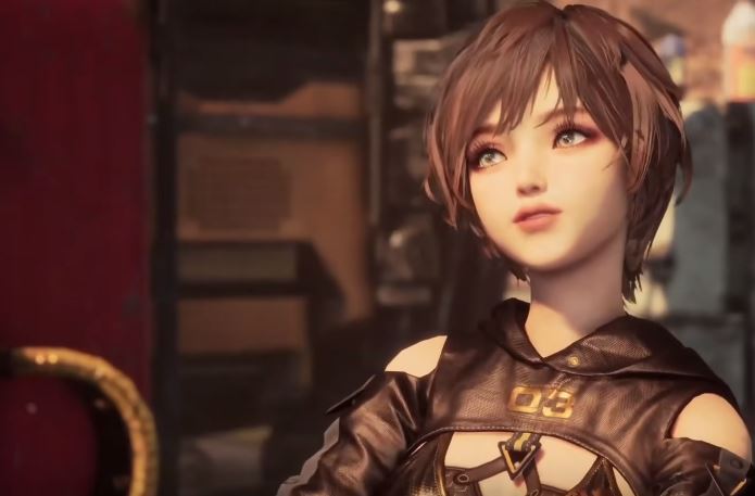 Stellar Blade: Opcje i Techniki Dla Początkujących, Wyjaśnienie Punktów Umiejętności