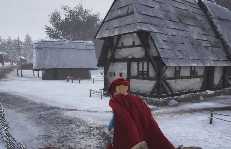 Manor Lords: Solutions to Insufficient Market Supply