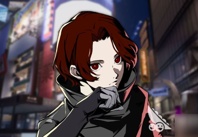 女神異聞錄夜幕魅影p5x前期好用的面具