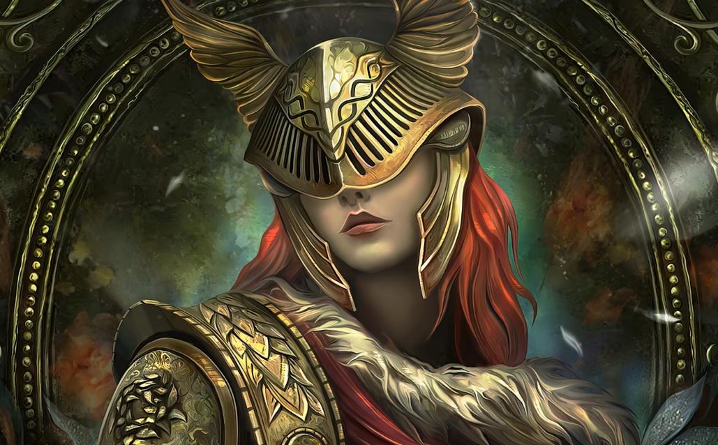 艾爾登法環聯機法師用什麼打女武神