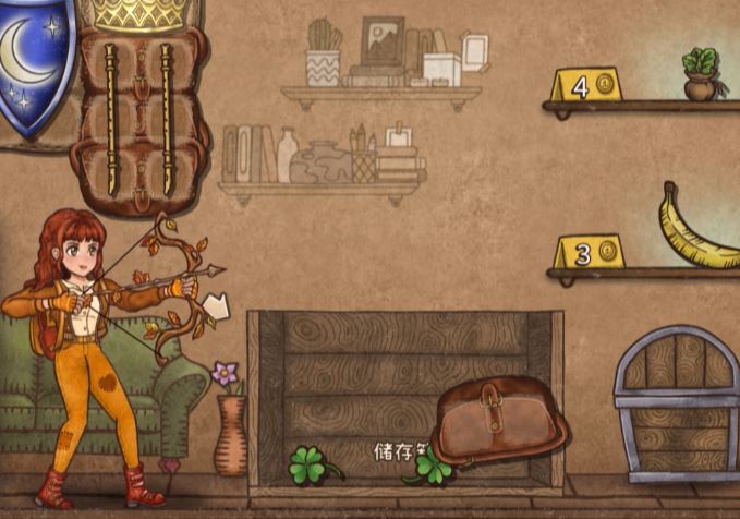 背包亂鬥女巫血荊卡牌流上大師心得