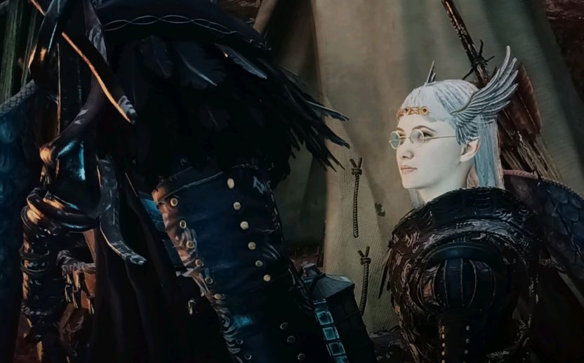 龍族教義2支線【離鄉之日】強闖方式解法說明